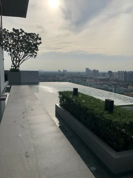 KnightsBridge Duplex ติวานนท์ (ไนท์บริดจ์ ดูเพล็กซ์ ติวานนท์), นนทบุรี, 8 ถนนติวานนท์, ตลาดขวัญ, เมืองนนทบุรี, นนทบุรี, 29 ตร.ม., คอนโด ให้เช่า, โดย กำพนธ์ อัศวศิริวิลาศ, 500188093 - DDproperty.com