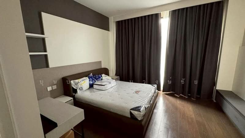 Malton Gates Krungthep Kreetha, Bangkok, Srinakarin-Romklao Road (New Krungthep Kreetha), Saphan Sung, Saphan Sung, Bangkok, 5 Bedrooms, 570 sqm, Single Detached House For Rent, by บุษบา รัตนวงษ์ชัย, 500188096 - DDproperty.com