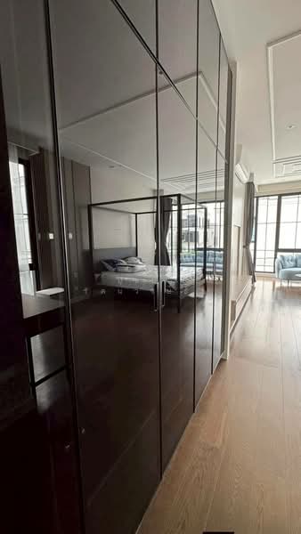 Malton Gates Krungthep Kreetha : มอลตัน เกทส์ กรุงเทพกรีฑา, กรุงเทพ, ถนนศรีนครินทร์-ร่มเกล้า (กรุงเทพกรีฑาตัดใหม่), สะพานสูง, สะพานสูง, กรุงเทพ, 570 ตร.ม., บ้านเดี่ยว ให้เช่า, โดย บุษบา รัตนวงษ์ชัย, 500188096 - DDproperty.com