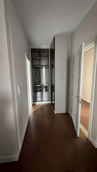 Malton Gates Krungthep Kreetha, Bangkok, Srinakarin-Romklao Road (New Krungthep Kreetha), Saphan Sung, Saphan Sung, Bangkok, 5 Bedrooms, 570 sqm, Single Detached House For Rent, by บุษบา รัตนวงษ์ชัย, 500188096 - DDproperty.com