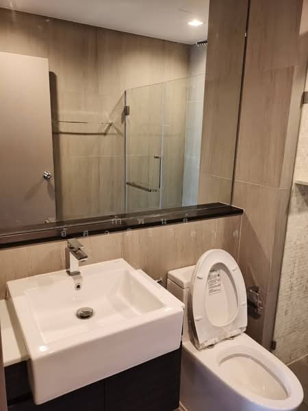 The Politan Aqua, Nonthaburi, 15 Nonthaburi, Bang Kra So, Muang Nonthaburi, Nonthaburi, 1 Bedroom, 30 sqm, Condo For Rent, by กำพนธ์ อัศวศิริวิลาศ, 500188097 - DDproperty.com