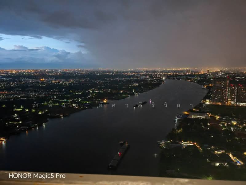 The Politan Aqua, Nonthaburi, 15 Nonthaburi, Bang Kra So, Muang Nonthaburi, Nonthaburi, 1 Bedroom, 30 sqm, Condo For Rent, by กำพนธ์ อัศวศิริวิลาศ, 500188097 - DDproperty.com