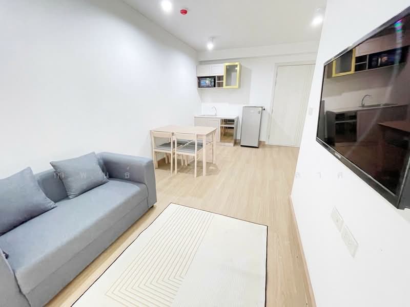 ให้เช่า - Iris Westgate : ไอริส เวสท์เกต, นนทบุรี