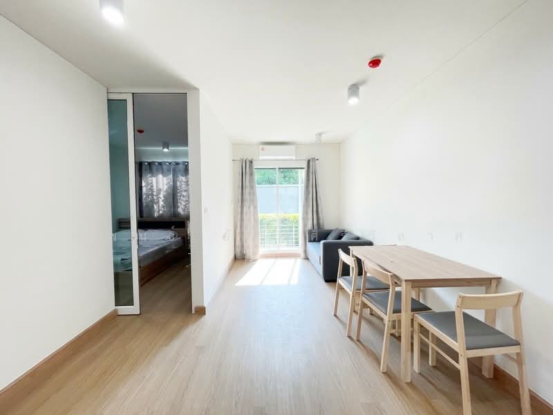 ให้เช่า - Iris Westgate : ไอริส เวสท์เกต, นนทบุรี