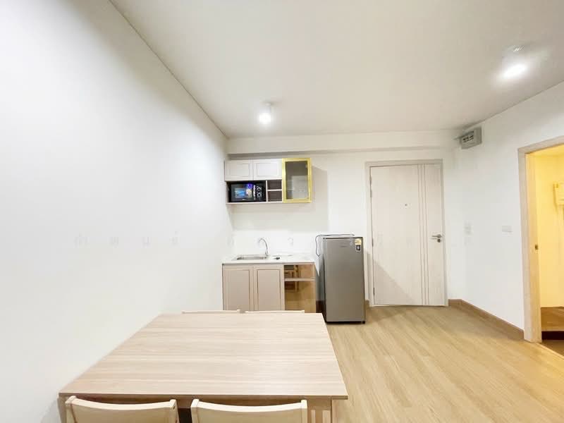 ให้เช่า - Iris Westgate : ไอริส เวสท์เกต, นนทบุรี