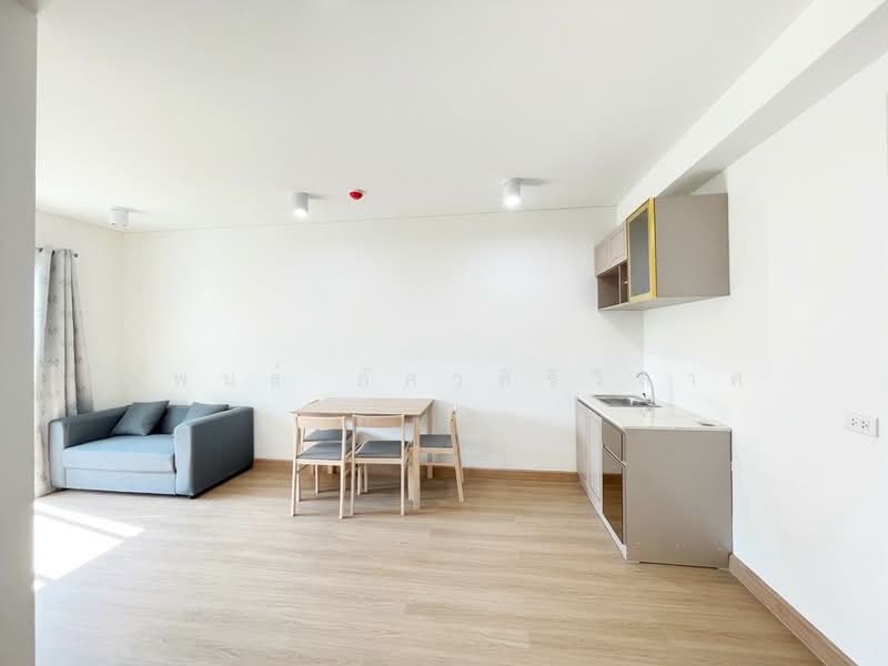 ให้เช่า - Iris Westgate : ไอริส เวสท์เกต, นนทบุรี