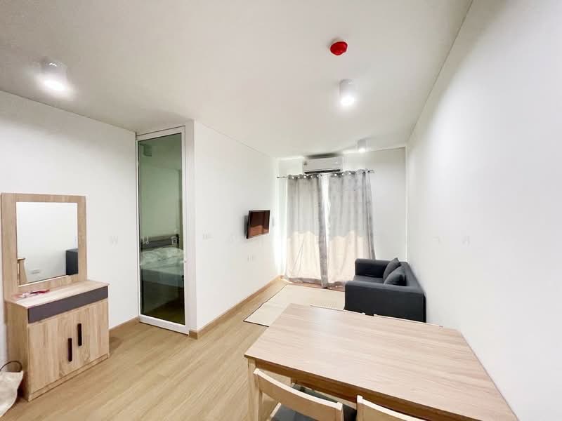 ให้เช่า - Iris Westgate : ไอริส เวสท์เกต, นนทบุรี