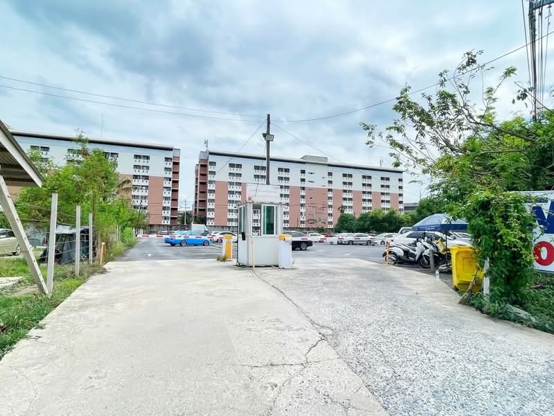 Iris Westgate, Nonthaburi, Chanthong Iam Road, Bang Rak Pattana, Bang Bua Thong, Nonthaburi, 1 Bedroom, 40 sqm, Condo For Rent, by กำพนธ์ อัศวศิริวิลาศ, 500188099 - DDproperty.com