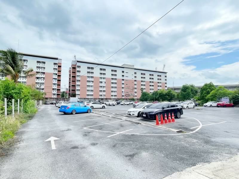 ให้เช่า - Iris Westgate : ไอริส เวสท์เกต, นนทบุรี