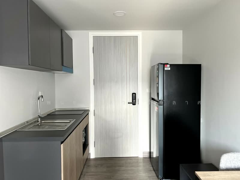 Flexi Sathorn - Charoennakorn, Bangkok, 144 Charoen Nakhon Road, Bang Lam Phu Lang, Khlong San, Bangkok, 1 Bedroom, 32 sqm, Condo For Rent, by กำพนธ์ อัศวศิริวิลาศ, 500188107 - DDproperty.com