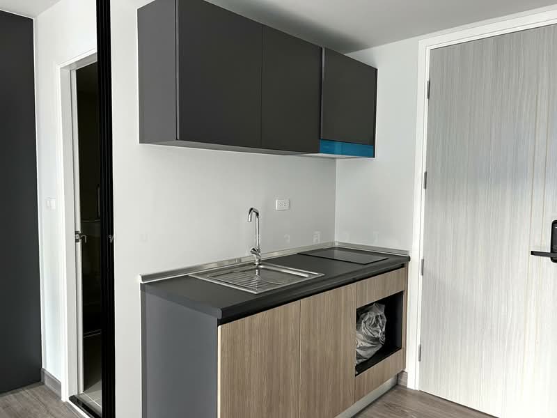 Flexi Sathorn - Charoennakorn, Bangkok, 144 Charoen Nakhon Road, Bang Lam Phu Lang, Khlong San, Bangkok, 1 Bedroom, 32 sqm, Condo For Rent, by กำพนธ์ อัศวศิริวิลาศ, 500188107 - DDproperty.com