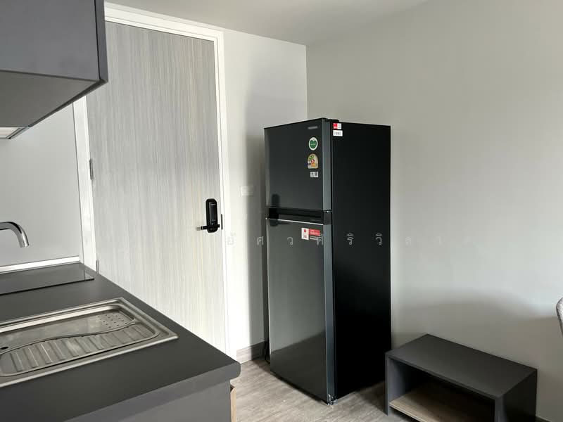 Flexi Sathorn - Charoennakorn, Bangkok, 144 Charoen Nakhon Road, Bang Lam Phu Lang, Khlong San, Bangkok, 1 Bedroom, 32 sqm, Condo For Rent, by กำพนธ์ อัศวศิริวิลาศ, 500188107 - DDproperty.com