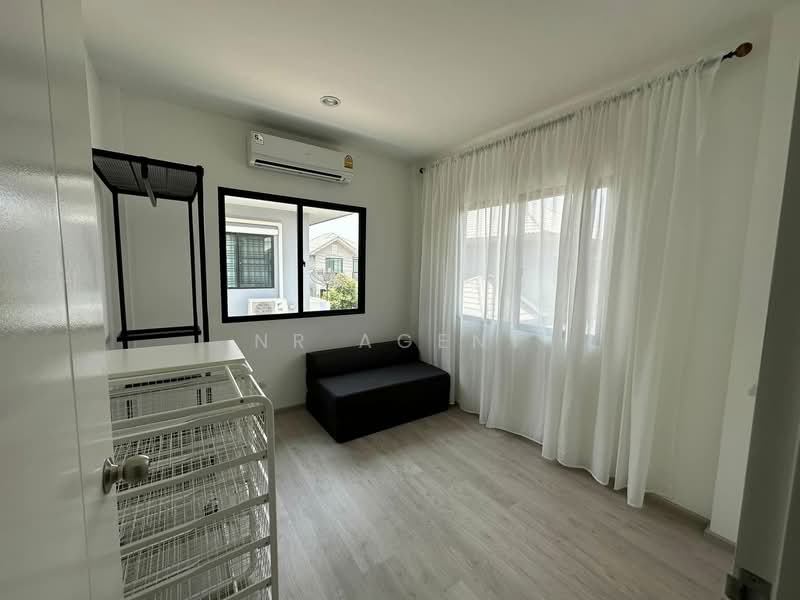 Chuan Chuen Prime Village Bangna, Samut Prakan, Soi Kiat Phiphat Thani, Bang Na-Trat Road, Ban Rakat, Bang Bo, Samut Prakan, 4 Bedrooms, 135 sqm, Single Detached House For Sale, by NR AGENT, 500188108 - DDproperty.com