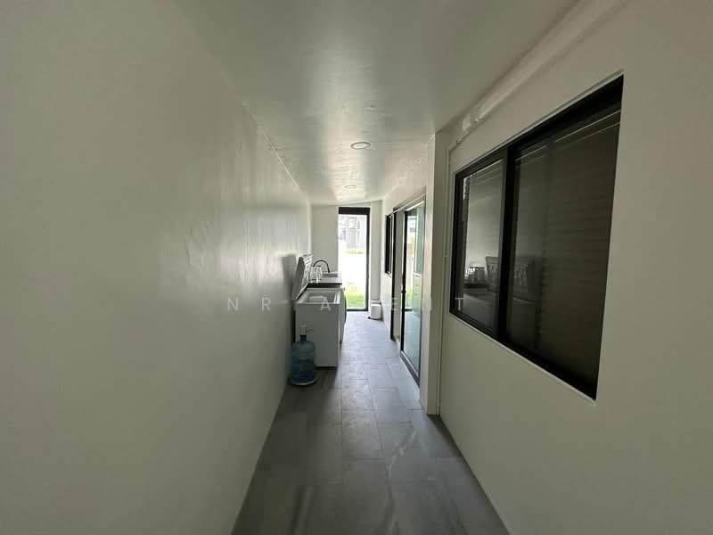 Chuan Chuen Prime Village Bangna, Samut Prakan, Soi Kiat Phiphat Thani, Bang Na-Trat Road, Ban Rakat, Bang Bo, Samut Prakan, 4 Bedrooms, 135 sqm, Single Detached House For Sale, by NR AGENT, 500188108 - DDproperty.com