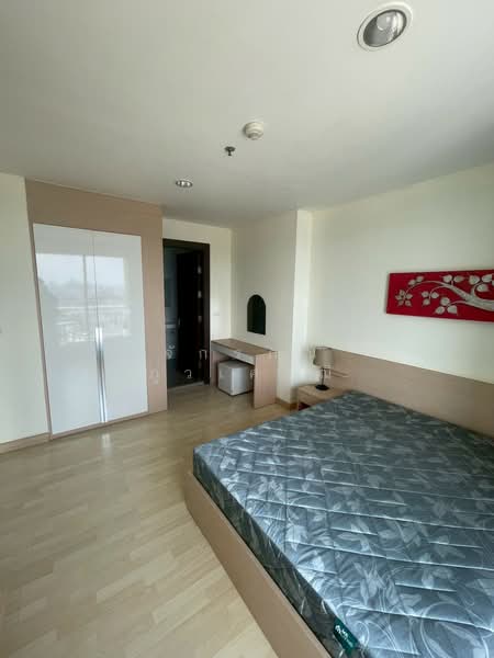 Rhythm Ratchada, Bangkok, 558 Ratchadaphisek Road, Samsen Nok, Huai Khwang, Bangkok, 1 Bedroom, 45 sqm, Condo For Rent, by จักรภณ ภูวเศรณี, 500188113 - DDproperty.com