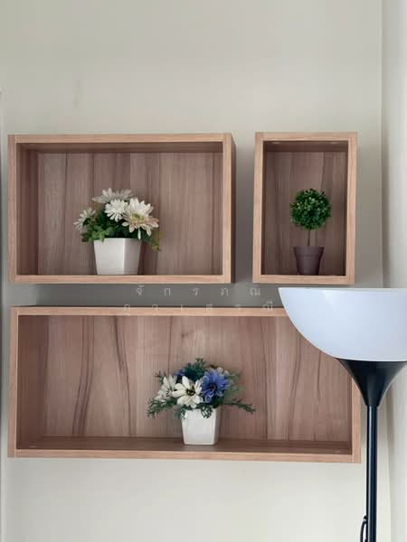 Rhythm Ratchada, Bangkok, 558 Ratchadaphisek Road, Samsen Nok, Huai Khwang, Bangkok, 1 Bedroom, 45 sqm, Condo For Rent, by จักรภณ ภูวเศรณี, 500188113 - DDproperty.com