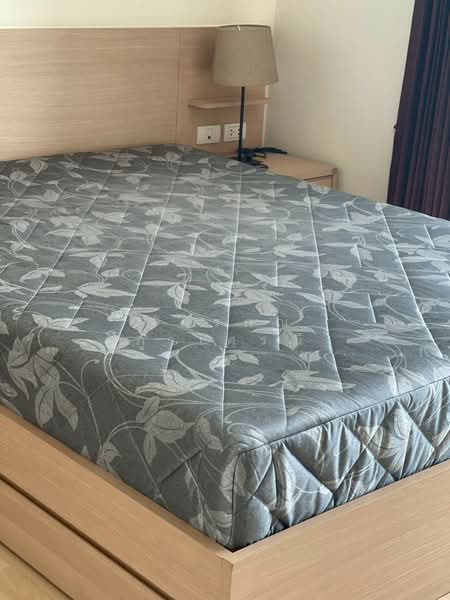 Rhythm Ratchada, Bangkok, 558 Ratchadaphisek Road, Samsen Nok, Huai Khwang, Bangkok, 1 Bedroom, 45 sqm, Condo For Rent, by จักรภณ ภูวเศรณี, 500188113 - DDproperty.com