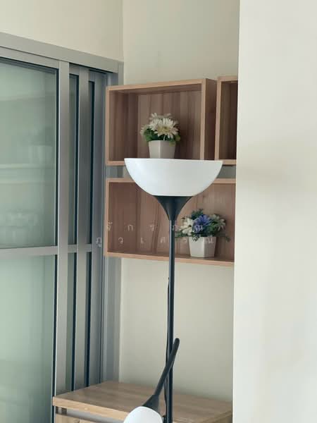 Rhythm Ratchada, Bangkok, 558 Ratchadaphisek Road, Samsen Nok, Huai Khwang, Bangkok, 1 Bedroom, 45 sqm, Condo For Rent, by จักรภณ ภูวเศรณี, 500188113 - DDproperty.com