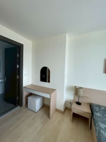 Rhythm Ratchada : ริธึ่ม รัชดา, กรุงเทพ, 558 ถนนรัชดาภิเษก, สามเสนนอก, ห้วยขวาง, กรุงเทพ, 45 ตร.ม., คอนโด ให้เช่า, โดย จักรภณ ภูวเศรณี, 500188113 - DDproperty.com