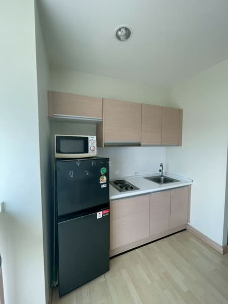 Rhythm Ratchada, Bangkok, 558 Ratchadaphisek Road, Samsen Nok, Huai Khwang, Bangkok, 1 Bedroom, 45 sqm, Condo For Rent, by จักรภณ ภูวเศรณี, 500188113 - DDproperty.com