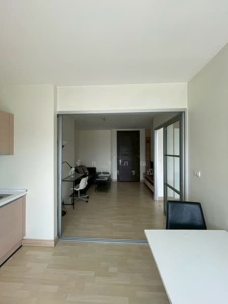 Rhythm Ratchada, Bangkok, 558 Ratchadaphisek Road, Samsen Nok, Huai Khwang, Bangkok, 1 Bedroom, 45 sqm, Condo For Rent, by จักรภณ ภูวเศรณี, 500188113 - DDproperty.com