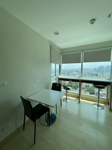 Rhythm Ratchada, Bangkok, 558 Ratchadaphisek Road, Samsen Nok, Huai Khwang, Bangkok, 1 Bedroom, 45 sqm, Condo For Rent, by จักรภณ ภูวเศรณี, 500188113 - DDproperty.com