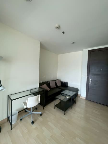 Rhythm Ratchada, Bangkok, 558 Ratchadaphisek Road, Samsen Nok, Huai Khwang, Bangkok, 1 Bedroom, 45 sqm, Condo For Rent, by จักรภณ ภูวเศรณี, 500188113 - DDproperty.com