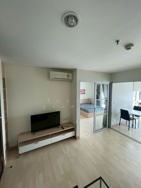 Rhythm Ratchada, Bangkok, 558 Ratchadaphisek Road, Samsen Nok, Huai Khwang, Bangkok, 1 Bedroom, 45 sqm, Condo For Rent, by จักรภณ ภูวเศรณี, 500188113 - DDproperty.com