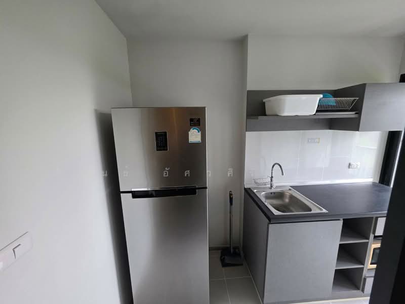 Aspire Sathon-Taksin (Copper Zone), Bangkok, 65 Kanlapaphruek Road, Bangko, Chom Thong, Bangkok, 1 Bedroom, 26 sqm, Condo For Rent, by กำพนธ์ อัศวศิริวิลาศ, 500188116 - DDproperty.com