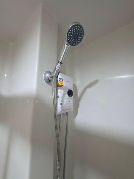 Aspire Sathon-Taksin (Copper Zone), Bangkok, 65 Kanlapaphruek Road, Bangko, Chom Thong, Bangkok, 1 Bedroom, 26 sqm, Condo For Rent, by กำพนธ์ อัศวศิริวิลาศ, 500188116 - DDproperty.com