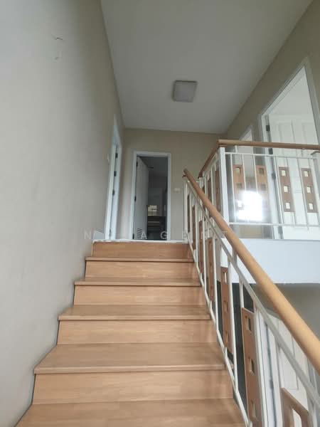 Pruksa Puri Kingkaew 37, Samut Prakan, King Kaew Road, Rachathewa, Bang Plee, Samut Prakan, 3 Bedrooms, 120 sqm, Single Detached House For Sale, by NR AGENT, 500188117 - DDproperty.com