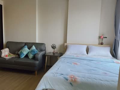 For Rent - THE MUVE Kaset, Bangkok