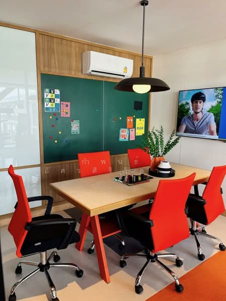 THE MUVE Kaset, Bangkok, Soi Ngamwongwan 54 Yak 3, Lat Yao, Chatuchak, Bangkok, 1 Bedroom, 25 sqm, Condo For Rent, by กำพนธ์ อัศวศิริวิลาศ, 500188119 - DDproperty.com