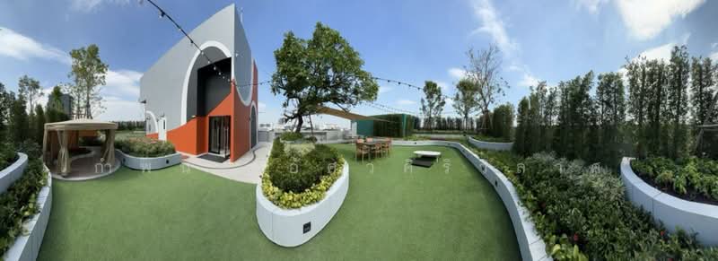 THE MUVE Kaset, กรุงเทพ, ซอยงามวงศ์วาน 54 แยก 3, ลาดยาว, จตุจักร, กรุงเทพ, 25 ตร.ม., คอนโด ให้เช่า, โดย กำพนธ์ อัศวศิริวิลาศ, 500188119 - DDproperty.com