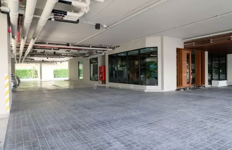 Tempo Quad Saphanmai, Bangkok, Theparak Road, Anusaowari, Bang Khen, Bangkok, 1 Bedroom, 30 sqm, Condo For Rent, by กำพนธ์ อัศวศิริวิลาศ, 500188121 - DDproperty.com