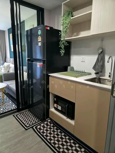 Kave Wonderland, Pathum Thani, Khlong Nung, Khlong Luang, Pathum Thani, 1 Bedroom, 24 sqm, Condo For Rent, by กำพนธ์ อัศวศิริวิลาศ, 500188123 - DDproperty.com