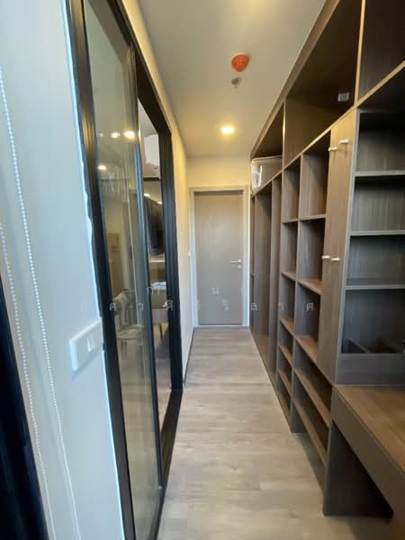 The Origin Ladprao 15, Bangkok, ซอยลาดพร้าว 15, Jom Phon, Chatuchak, Bangkok, 1 Bedroom, 26 sqm, Condo For Rent, by กำพนธ์ อัศวศิริวิลาศ, 500188125 - DDproperty.com