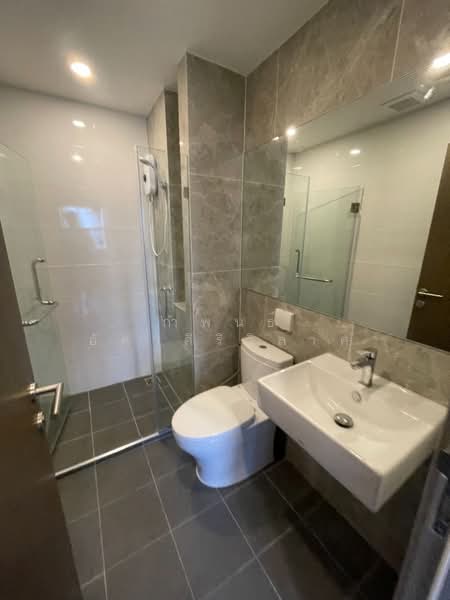 The Origin Ladprao 15, Bangkok, ซอยลาดพร้าว 15, Jom Phon, Chatuchak, Bangkok, 1 Bedroom, 26 sqm, Condo For Rent, by กำพนธ์ อัศวศิริวิลาศ, 500188125 - DDproperty.com