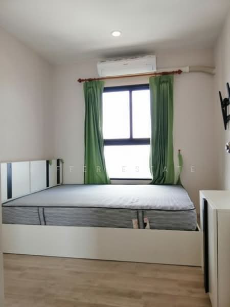 Plum Condo Central Station (Phase 1) : พลัม คอนโด เซ็นทรัล สเตชั่น (เฟส 1), นนทบุรี, หมู่ที่ 6 188 เสาธงหิน, เสาธงหิน, บางใหญ่, นนทบุรี, 24 ตร.ม., คอนโด ขาย, โดย DIFFER ESTATE, 500188128 - DDproperty.com