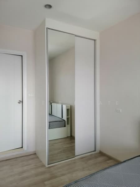 Plum Condo Central Station (Phase 1), Nonthaburi, Village No. 6 188 Sao Thong Hin, Sao Thong Hin, Bang Yai, Nonthaburi, 1 Bedroom, 24 sqm, Condo For Sale, by DIFFER ESTATE, 500188128 - DDproperty.com