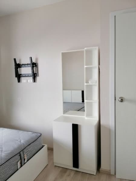 Plum Condo Central Station (Phase 1) : พลัม คอนโด เซ็นทรัล สเตชั่น (เฟส 1), นนทบุรี, หมู่ที่ 6 188 เสาธงหิน, เสาธงหิน, บางใหญ่, นนทบุรี, 24 ตร.ม., คอนโด ขาย, โดย DIFFER ESTATE, 500188128 - DDproperty.com