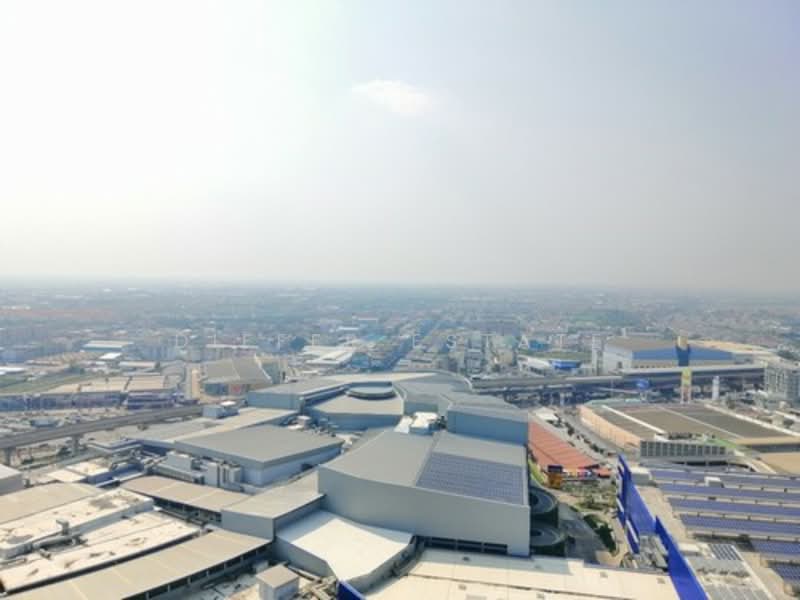 Plum Condo Central Station (Phase 1) : พลัม คอนโด เซ็นทรัล สเตชั่น (เฟส 1), นนทบุรี, หมู่ที่ 6 188 เสาธงหิน, เสาธงหิน, บางใหญ่, นนทบุรี, 24 ตร.ม., คอนโด ขาย, โดย DIFFER ESTATE, 500188128 - DDproperty.com