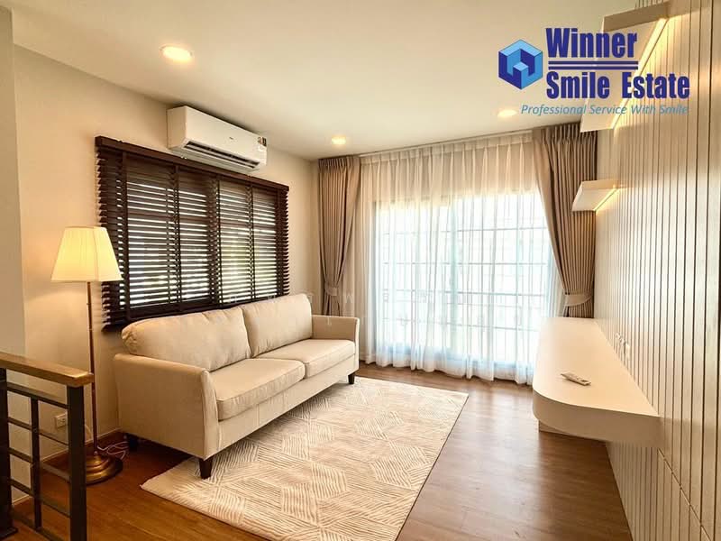 Centro Bangna, Samut Prakan, 111 Soi 3, Bang Kaeo, Bang Plee, Samut Prakan, 4 Bedrooms, 265 sqm, Single Detached House For Rent, by ภัทรพรรณ บุหงาเกษมสุข, 500188129 - DDproperty.com