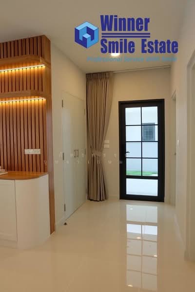 Centro Bangna, Samut Prakan, 111 Soi 3, Bang Kaeo, Bang Plee, Samut Prakan, 4 Bedrooms, 265 sqm, Single Detached House For Rent, by ภัทรพรรณ บุหงาเกษมสุข, 500188129 - DDproperty.com