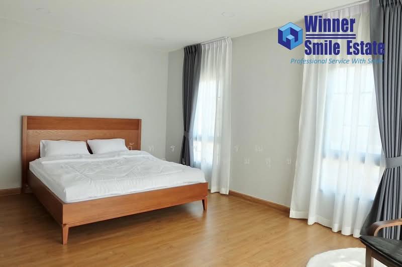 Centro Bangna, Samut Prakan, 111 Soi 3, Bang Kaeo, Bang Plee, Samut Prakan, 4 Bedrooms, 265 sqm, Single Detached House For Rent, by ภัทรพรรณ บุหงาเกษมสุข, 500188129 - DDproperty.com