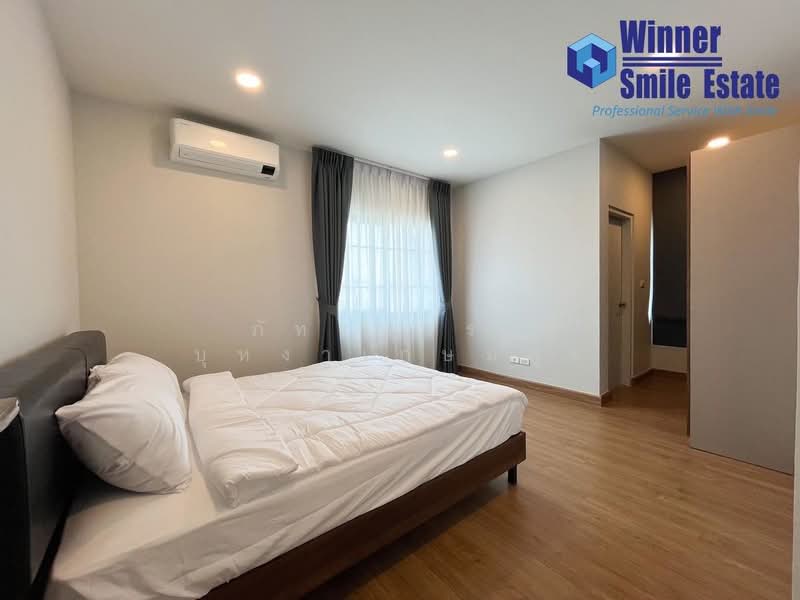 Centro Bangna : เซนโทร บางนา, สมุทรปราการ, 111 ซอย3, บางแก้ว, บางพลี, สมุทรปราการ, 265 ตร.ม., บ้านเดี่ยว ให้เช่า, โดย ภัทรพรรณ บุหงาเกษมสุข, 500188129 - DDproperty.com