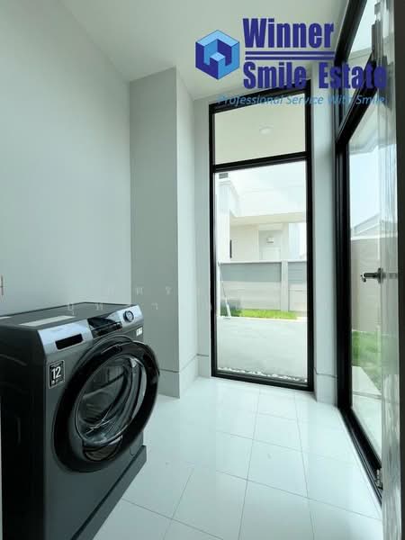 Centro Bangna, Samut Prakan, 111 Soi 3, Bang Kaeo, Bang Plee, Samut Prakan, 4 Bedrooms, 265 sqm, Single Detached House For Rent, by ภัทรพรรณ บุหงาเกษมสุข, 500188129 - DDproperty.com