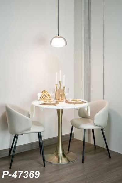 I-Biza Residence : ไอ-บิซา เรสซิเดนซ์, กรุงเทพ, 922 ถนนริมคลองสามเสน, บางกะปิ, ห้วยขวาง, กรุงเทพ, 33 ตร.ม., คอนโด ให้เช่า, โดย Susira Preuksawun, 500188137 - DDproperty.com