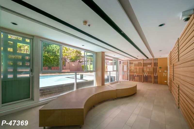 I-Biza Residence, Bangkok, 922 Khlong Samsen Rd, Bang Kapi, Huai Khwang, Bangkok, 1 Bedroom, 33 sqm, Condo For Rent, by Susira Prueksawun, 500188137 - DDproperty.com