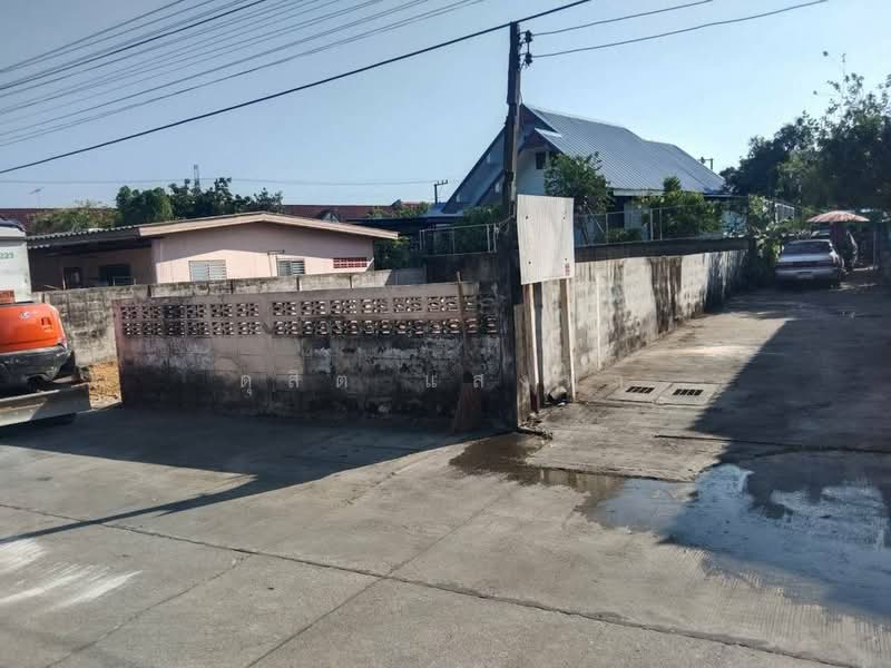 ขายที่ดินเปล่าแปลงมุม ซอยหมอย้อย ศรีราชา, Chon Buri (Pattaya), Nong - Kham, Si Racha, Chon Buri (Pattaya), , 220 sqm, Land For Sale, by Dusit Saengfa, 500188141 - DDproperty.com